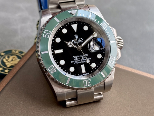 激安ロレックス正面デザイン